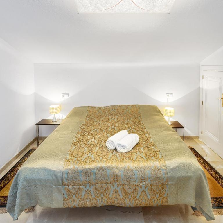 Cottage in nature with solarium - Apartamento de 2 dormitorios - 27