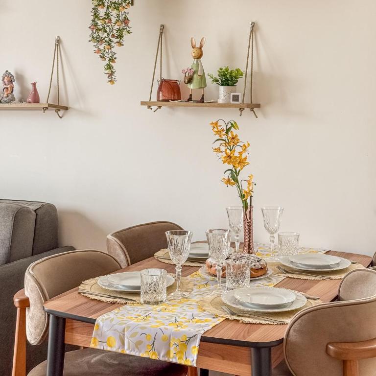 Apartment Vila Jela - Apartman sa 1 Spavaćom Sobom - 54