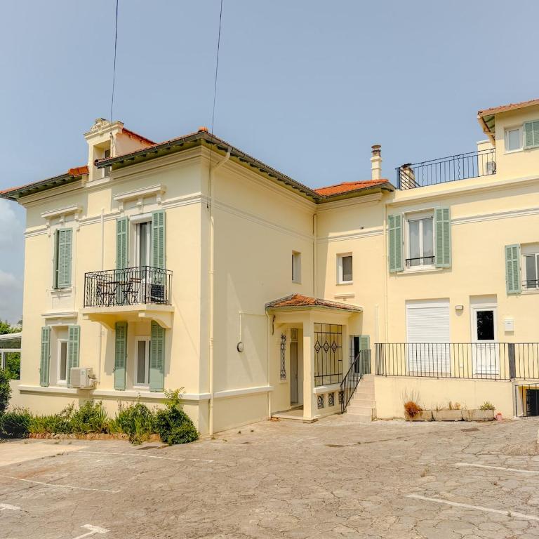 Le Margot By ApiRent #Climatisation #Wifi #Balcon - Apartment mit 1 Schlafzimmer - 40