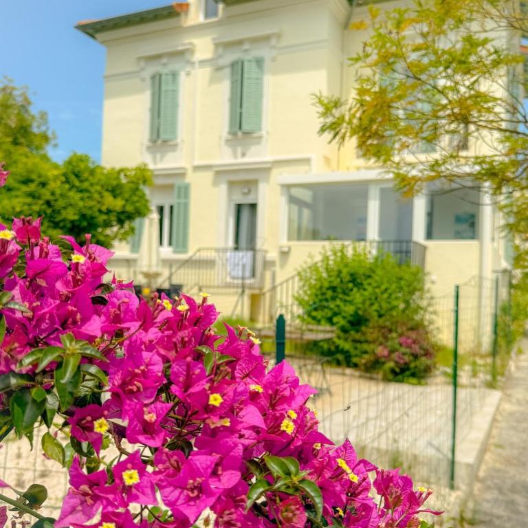 Le Margot By ApiRent #Climatisation #Wifi #Balcon - Apartment mit 1 Schlafzimmer - 42