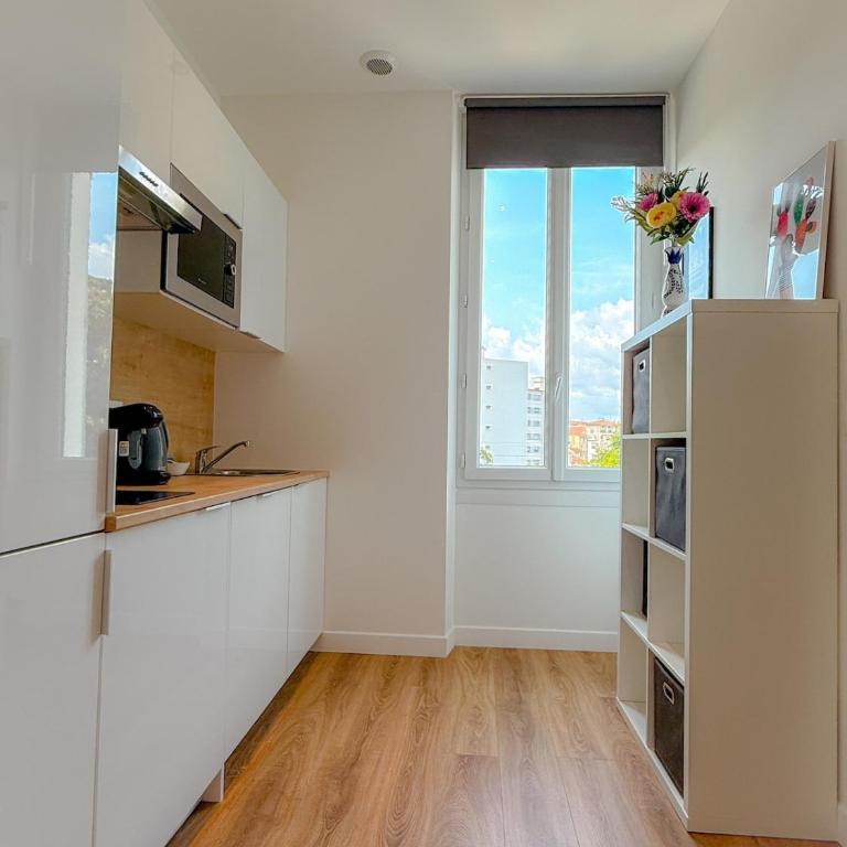 Le Margot By ApiRent #Climatisation #Wifi #Balcon - Apartment mit 1 Schlafzimmer - 25