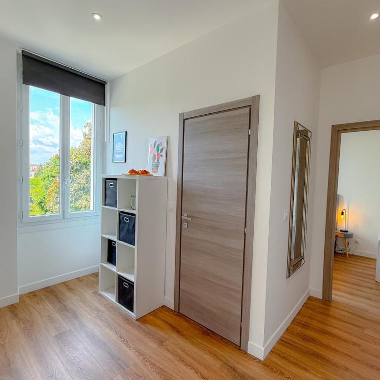 Le Margot By ApiRent #Climatisation #Wifi #Balcon - Apartment mit 1 Schlafzimmer - 24
