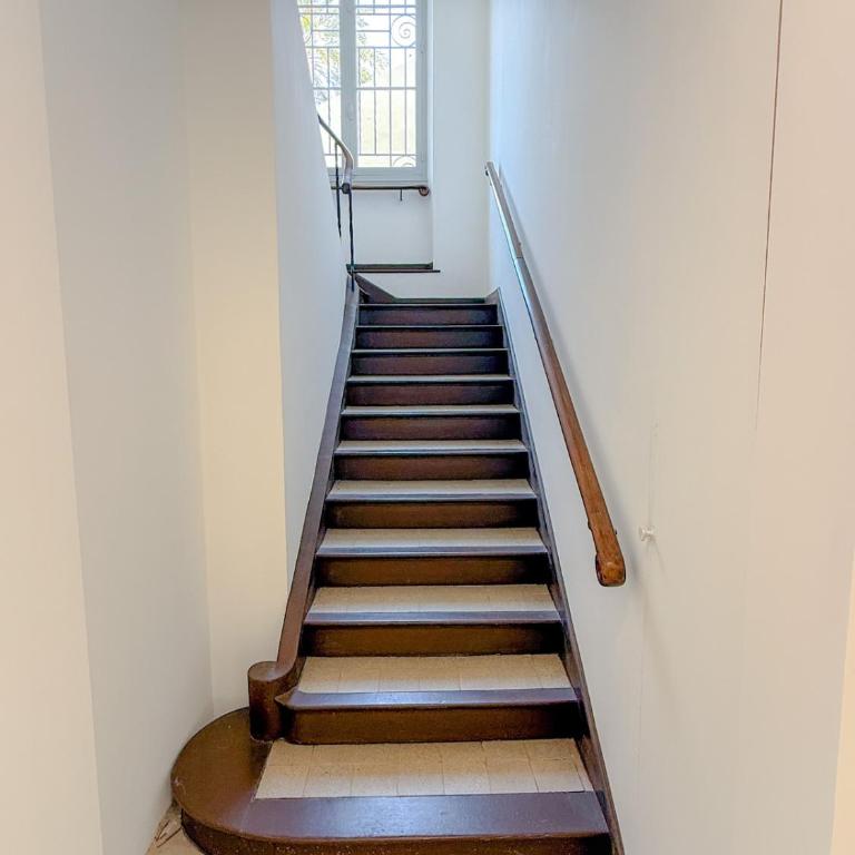 Le Margot By ApiRent #Climatisation #Wifi #Balcon - Apartment mit 1 Schlafzimmer - 45