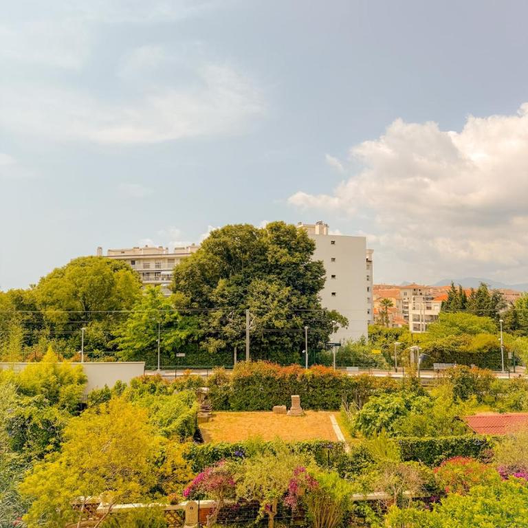 Le Margot By ApiRent #Climatisation #Wifi #Balcon - Apartment mit 1 Schlafzimmer - 39