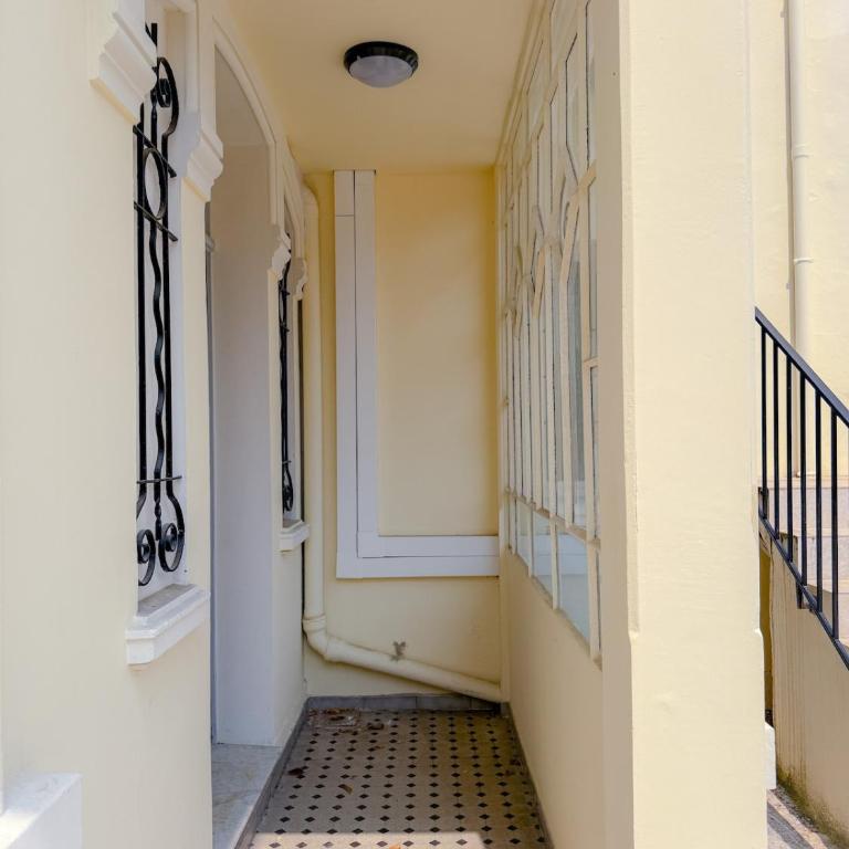 Le Margot By ApiRent #Climatisation #Wifi #Balcon - Apartment mit 1 Schlafzimmer - 44