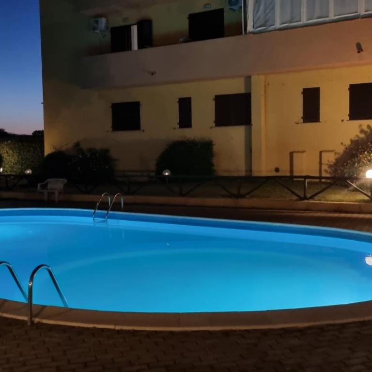 Perla Apartment con vista mare - Appartamento con 1 Camera da Letto - 21