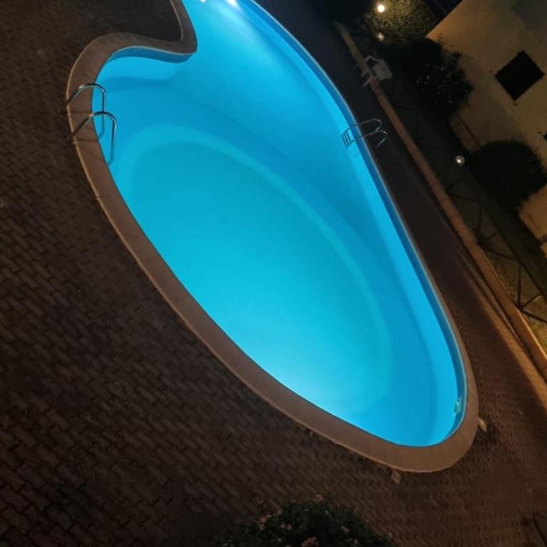 Perla Apartment con vista mare - Appartamento con 1 Camera da Letto - 19