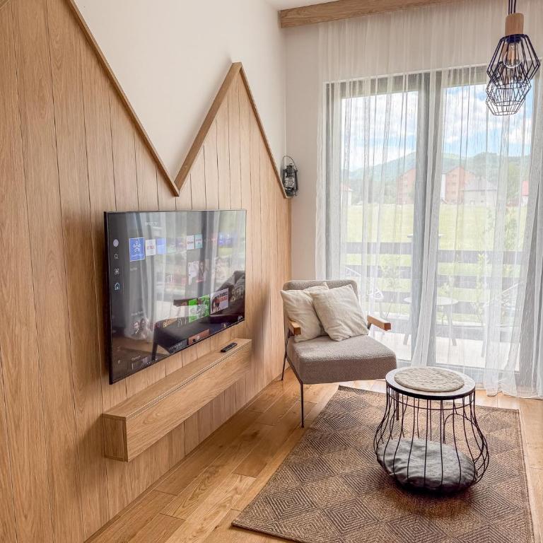 Apartment Vila Jela - Apartman sa 1 Spavaćom Sobom - 39