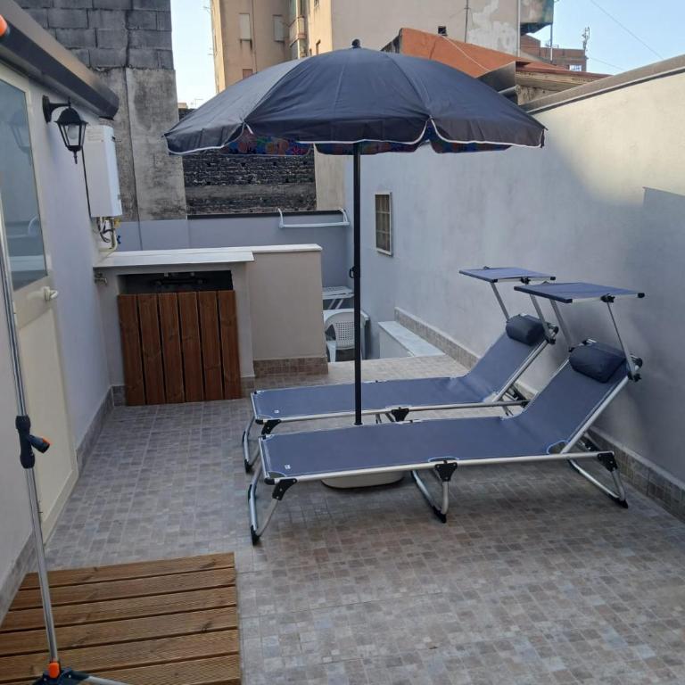 MaGa House - Vacation Home - 16