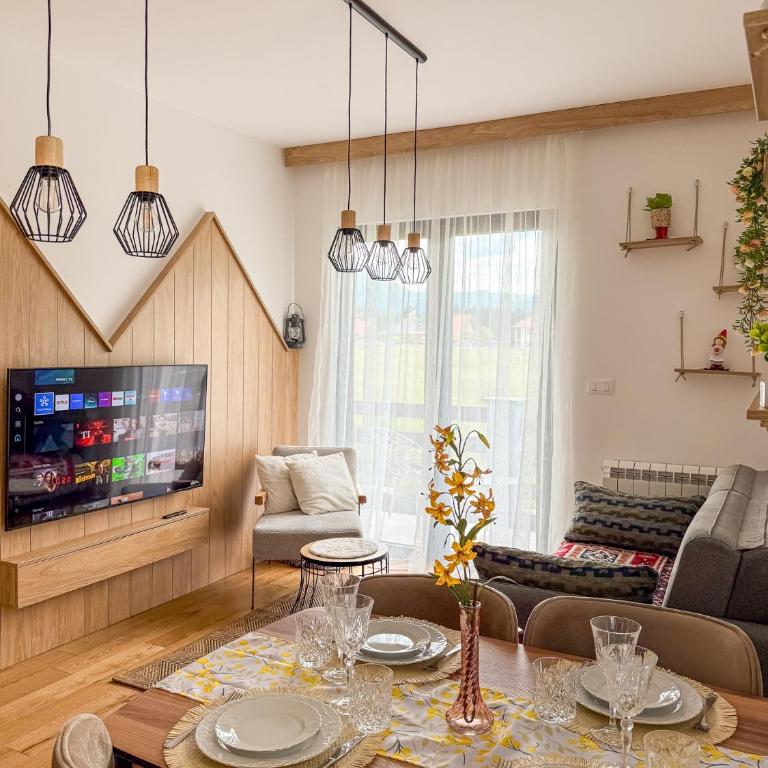 Apartment Vila Jela - Apartman sa 1 Spavaćom Sobom - 29