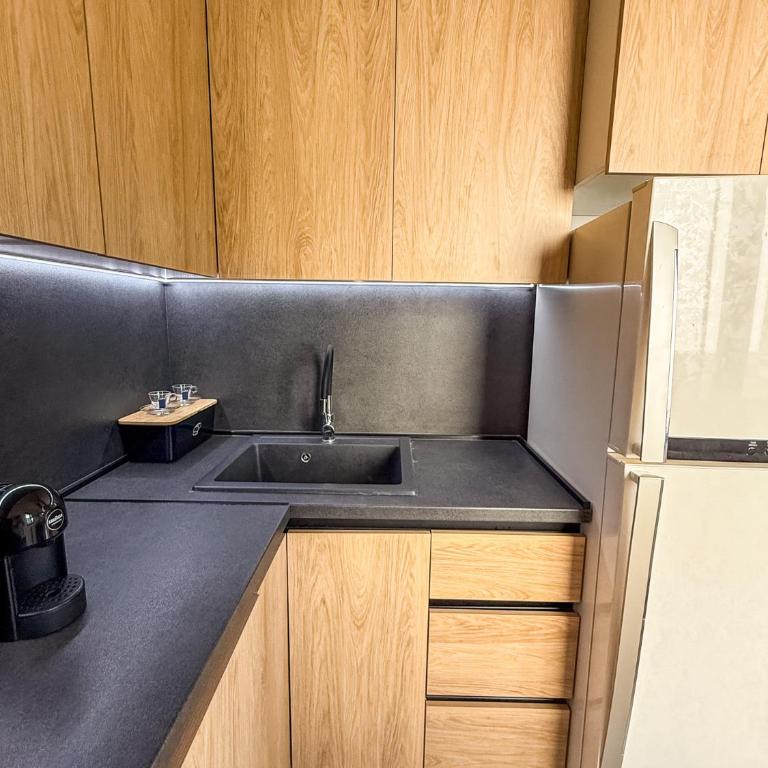 Apartment Vila Jela - Apartman sa 1 Spavaćom Sobom - 60