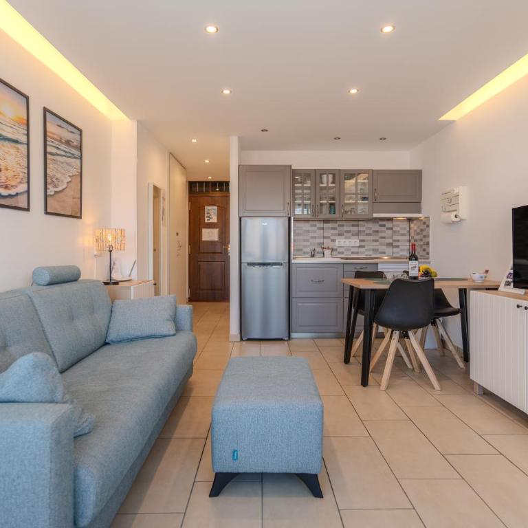 GO2TENERIFE Apart'Luna Pool & Sea view - Apartment with Balcony - 8
