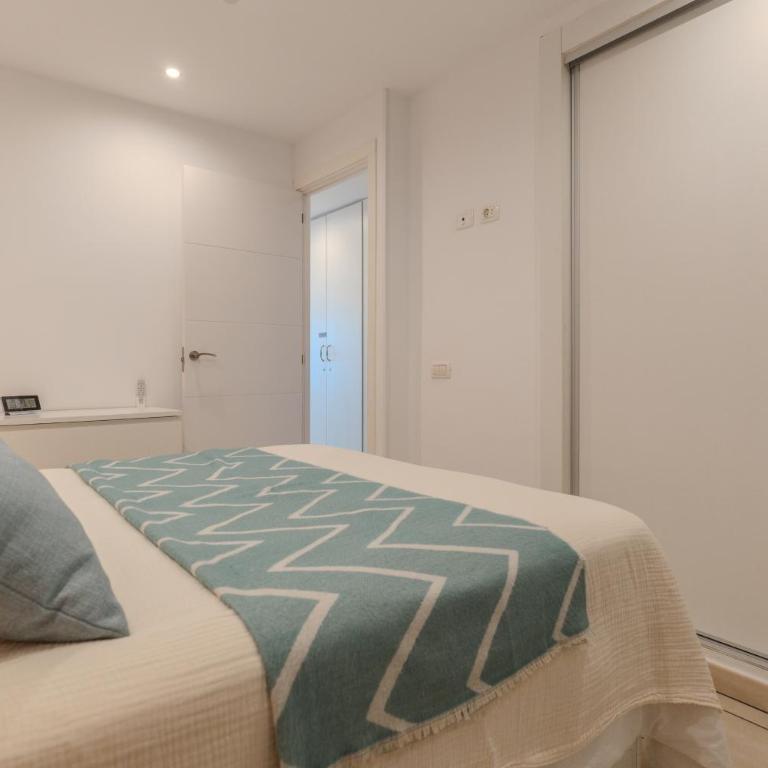 GO2TENERIFE Apart'Luna Pool & Sea view - Apartment with Balcony - 14