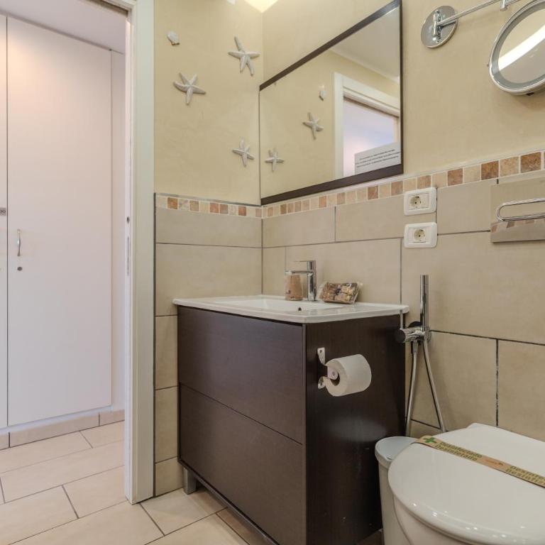 GO2TENERIFE Apart'Luna Pool & Sea view - Apartment with Balcony - 16