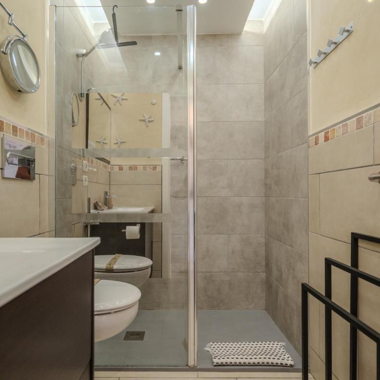 GO2TENERIFE Apart'Luna Pool & Sea view - Apartment with Balcony - 15