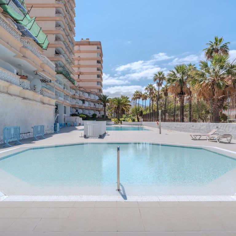 GO2TENERIFE Apart'Luna Pool & Sea view - Apartment with Balcony - 18
