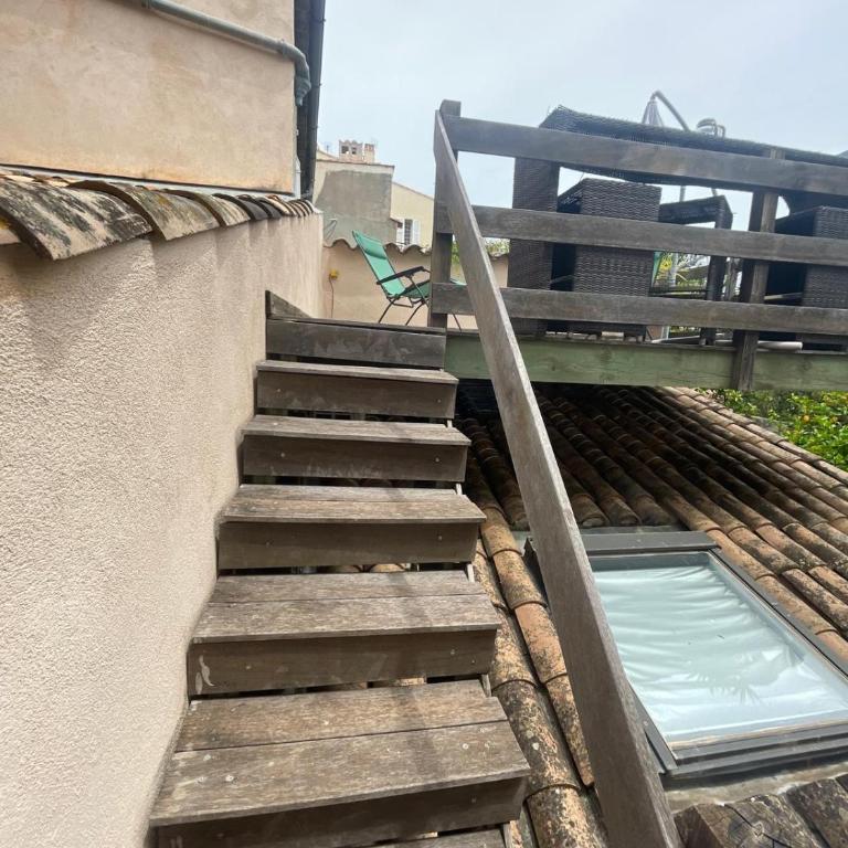 2 Bedrooms central Saint-Tropez, next to the Port - Maison 1 Chambre - 23
