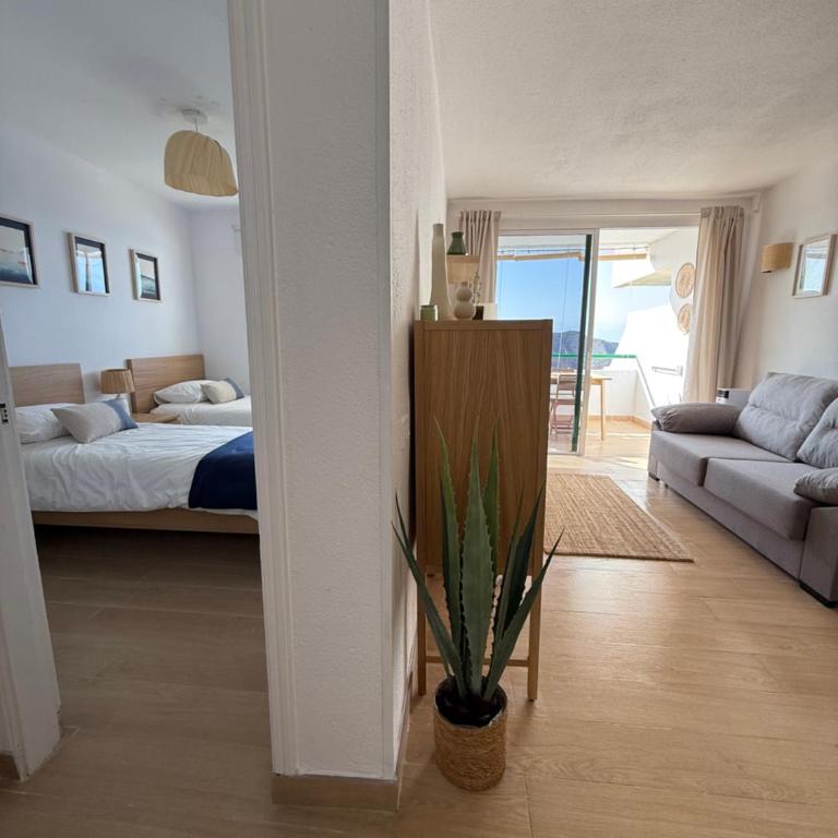 PARAISO SUNSET Puerto Rico Apartment, Sea view, Pool, Perfect for sun lovers - One-Bedroom Apartment - 10