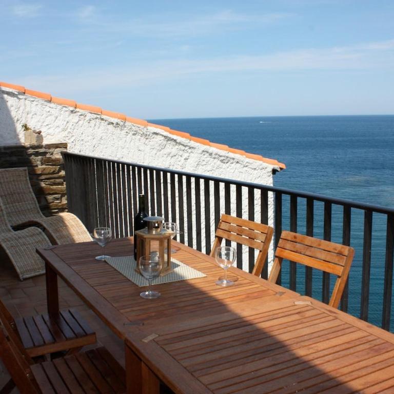 Villa Ey - waterfront with a view - Casa con 4 camere da letto - 11