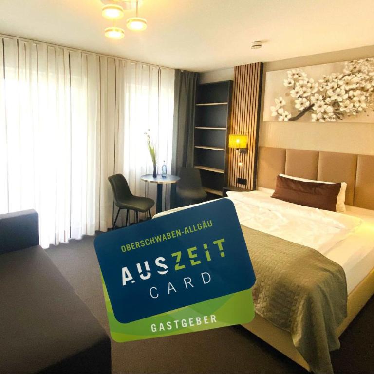 Serviced Apartments, Selbst-Check-in - Familienstudio - 1