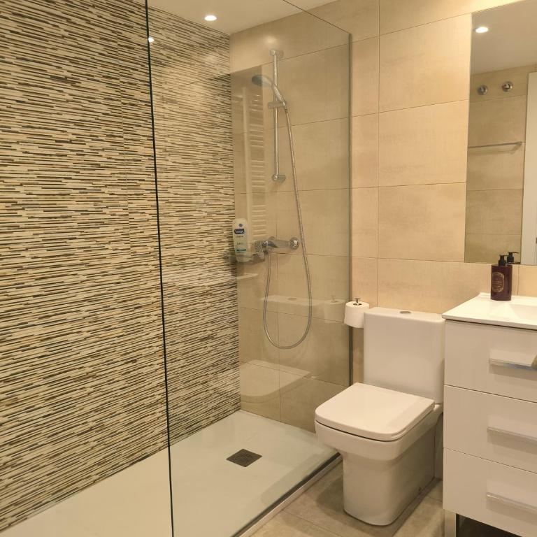 La Quinta de la Cadena by Alogest - Apartamento de 1 dormitorio - 18