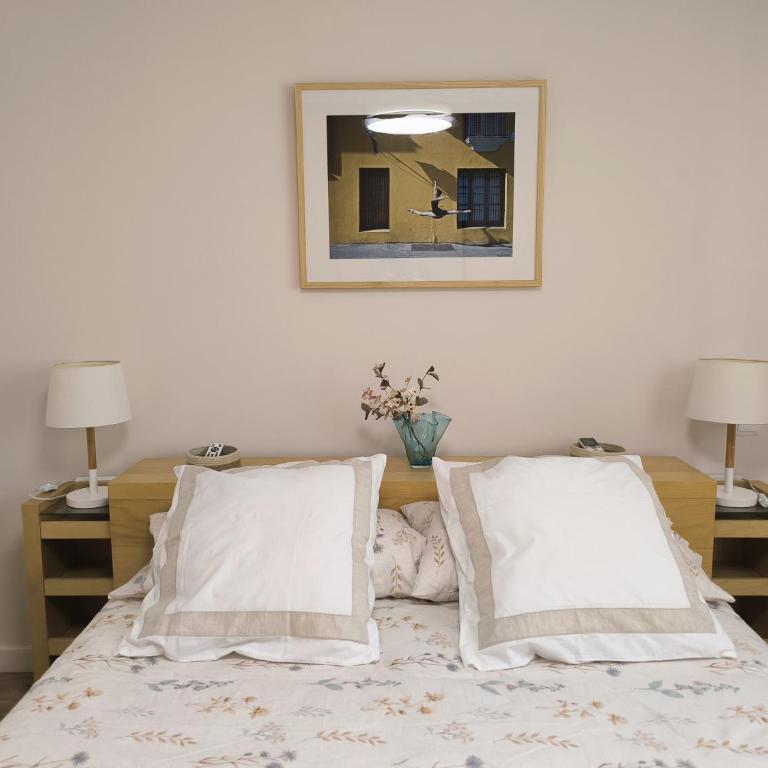 La Quinta de la Cadena by Alogest - Apartamento de 1 dormitorio - 15