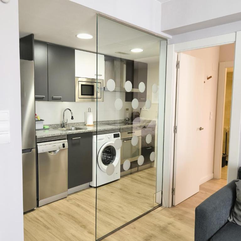 La Quinta de la Cadena by Alogest - Apartamento de 1 dormitorio - 10