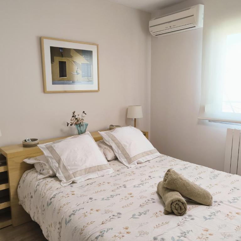 La Quinta de la Cadena by Alogest - Apartamento de 1 dormitorio - 3
