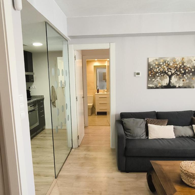 La Quinta de la Cadena by Alogest - Apartamento de 1 dormitorio - 13