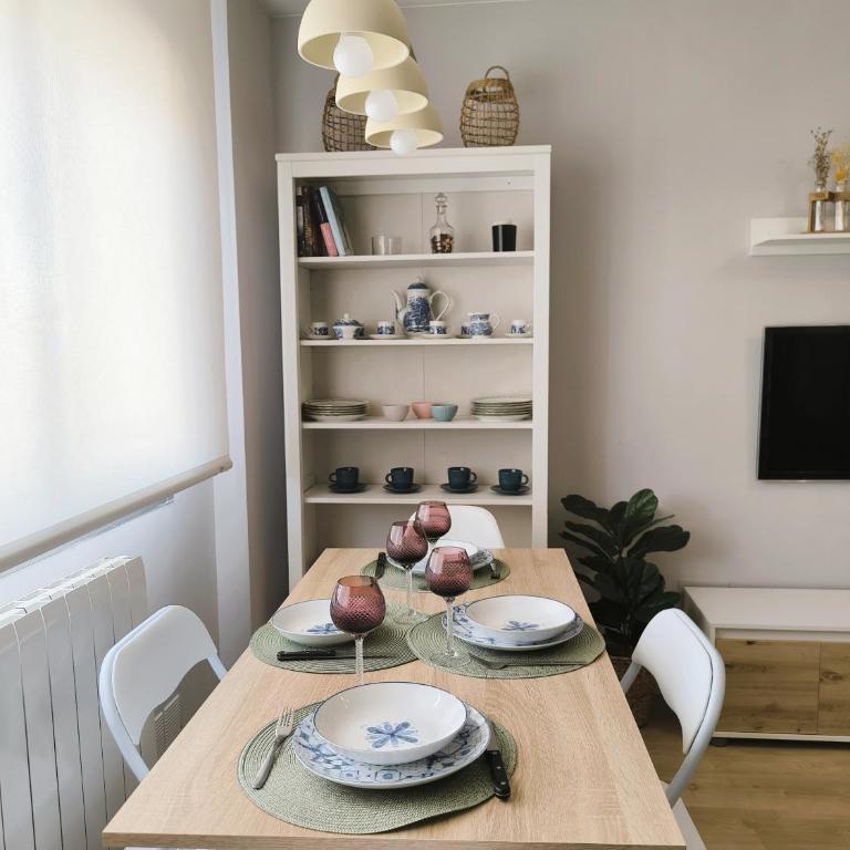 La Quinta de la Cadena by Alogest - Apartamento de 1 dormitorio - 7