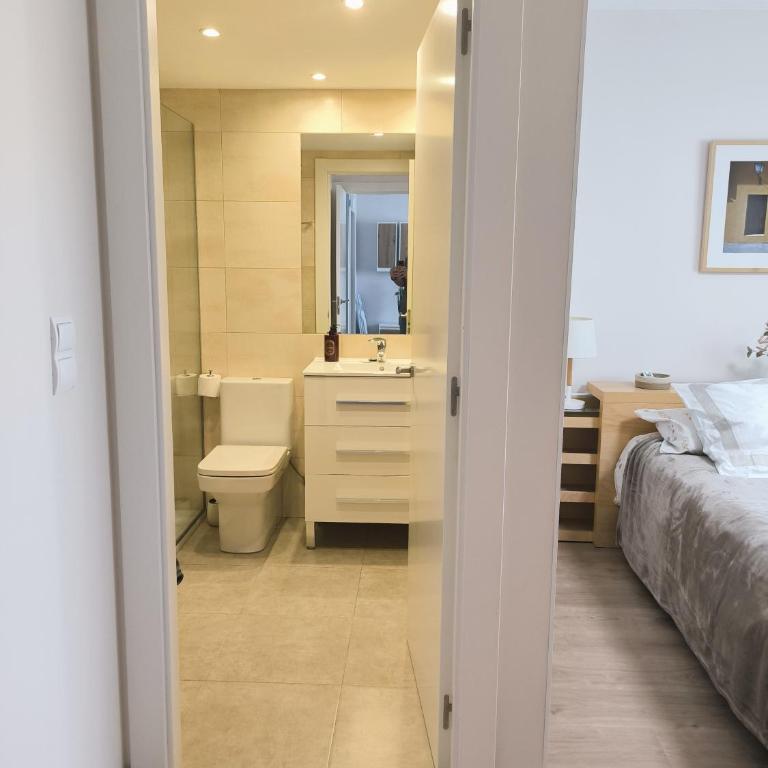 La Quinta de la Cadena by Alogest - Apartamento de 1 dormitorio - 14