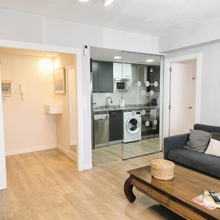 La Quinta de la Cadena by Alogest - Apartamento de 1 dormitorio - 4