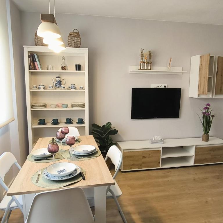 La Quinta de la Cadena by Alogest - Apartamento de 1 dormitorio - 6