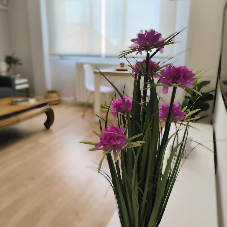 La Quinta de la Cadena by Alogest - Apartamento de 1 dormitorio - 9