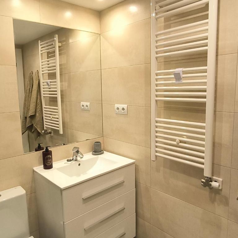La Quinta de la Cadena by Alogest - Apartamento de 1 dormitorio - 17