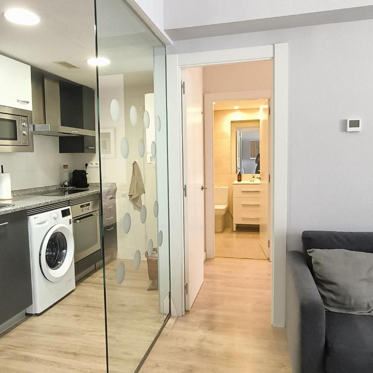 La Quinta de la Cadena by Alogest - Apartamento de 1 dormitorio - 12