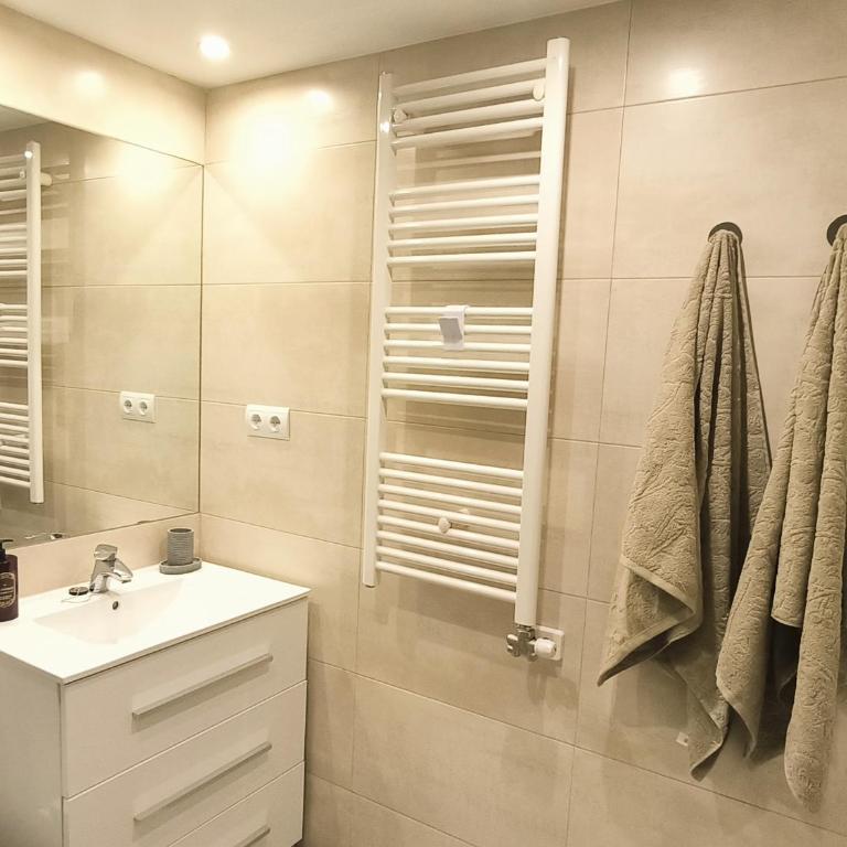 La Quinta de la Cadena by Alogest - Apartamento de 1 dormitorio - 19