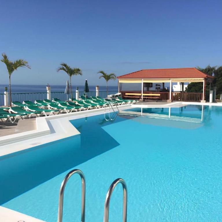 PARAISO SUNSET Puerto Rico Apartment, Sea view, Pool, Perfect for sun lovers - One-Bedroom Apartment - 39