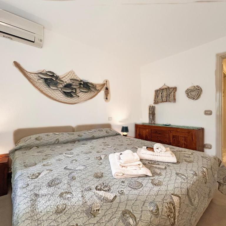 Deluxe Apartments in Porto Rotondo - Appartamento con 1 Camera da Letto - 40
