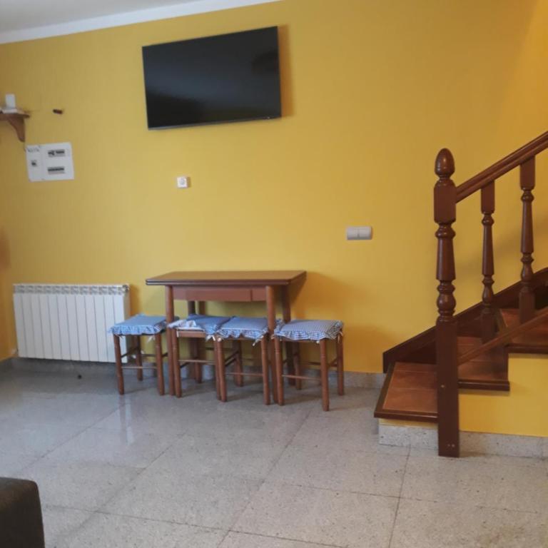 Llanes-Llumedian - Three-Bedroom House - 30