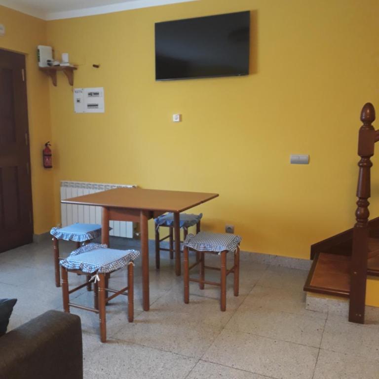 Llanes-Llumedian - Three-Bedroom House - 31