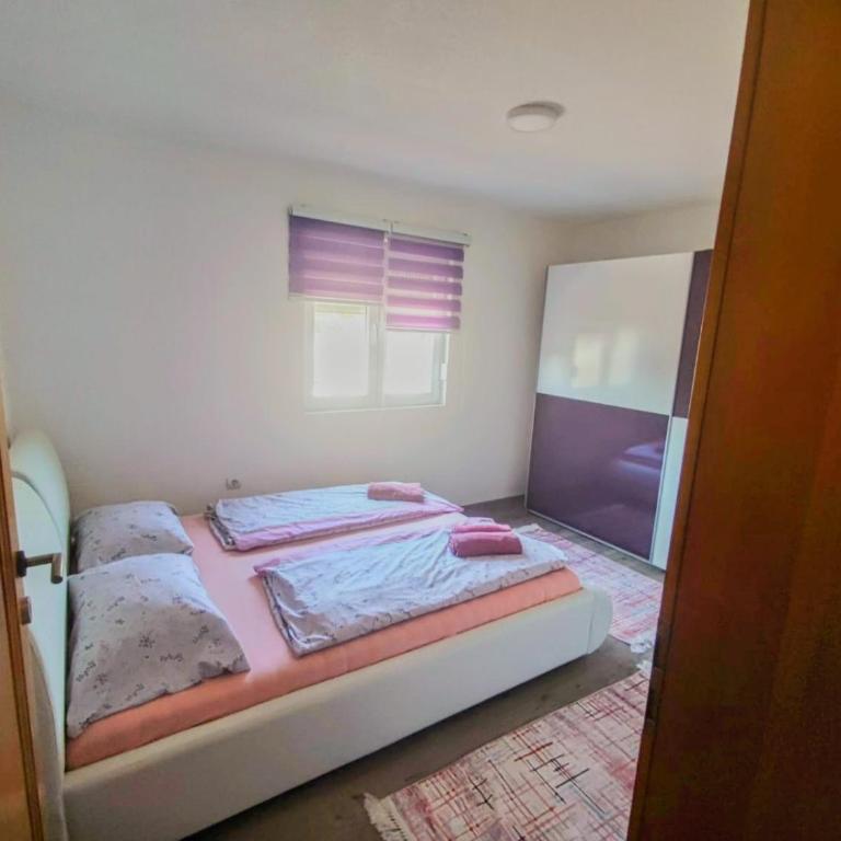 Apartman Harmony - Pritoka Bihac - Two-Bedroom Apartment - 6