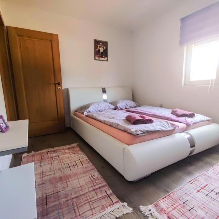 Apartman Harmony - Pritoka Bihac - Two-Bedroom Apartment - 7