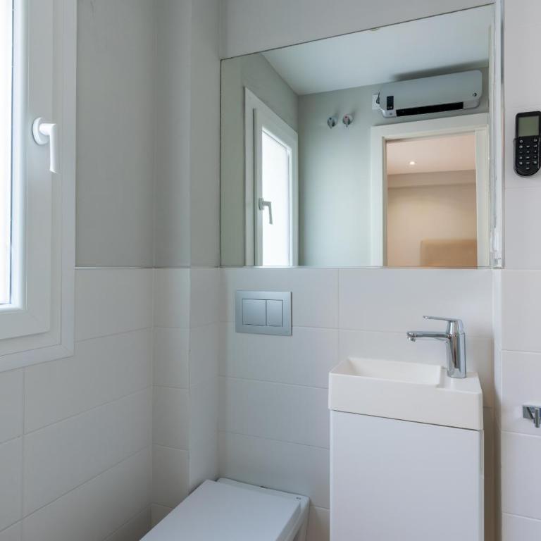 Apartamento Velarde-Maestranza - Two-Bedroom Apartment - 15