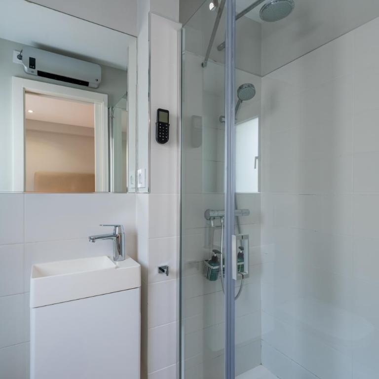 Apartamento Velarde-Maestranza - Two-Bedroom Apartment - 16