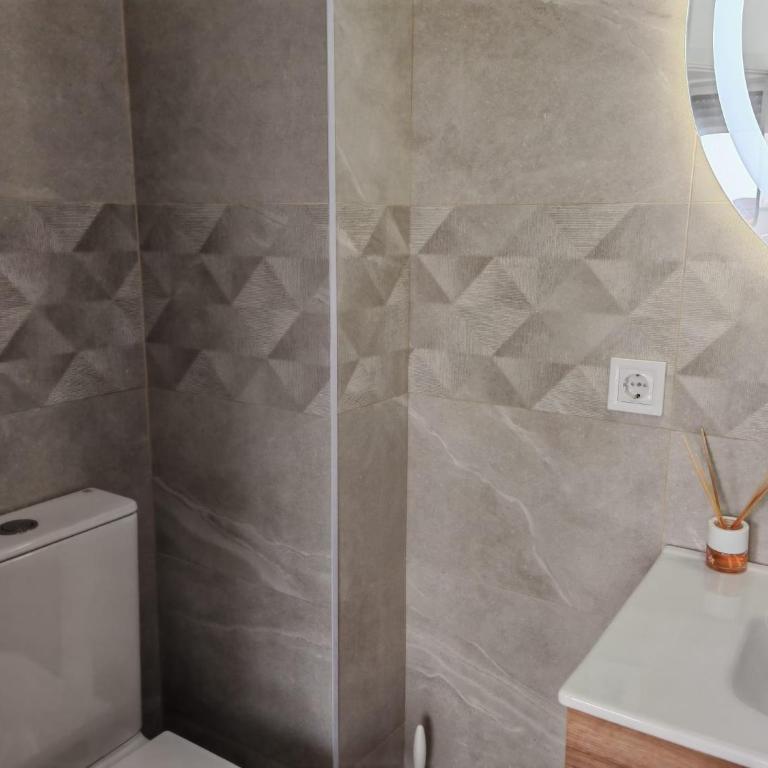APARTMENTSUITESPAIN ATIC PANORAMIC Beach - Apartment with Sea View - 3