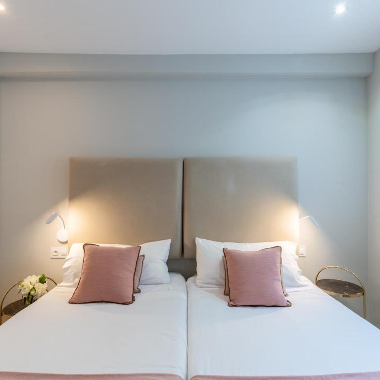 Apartamento Velarde-Maestranza - Two-Bedroom Apartment - 10