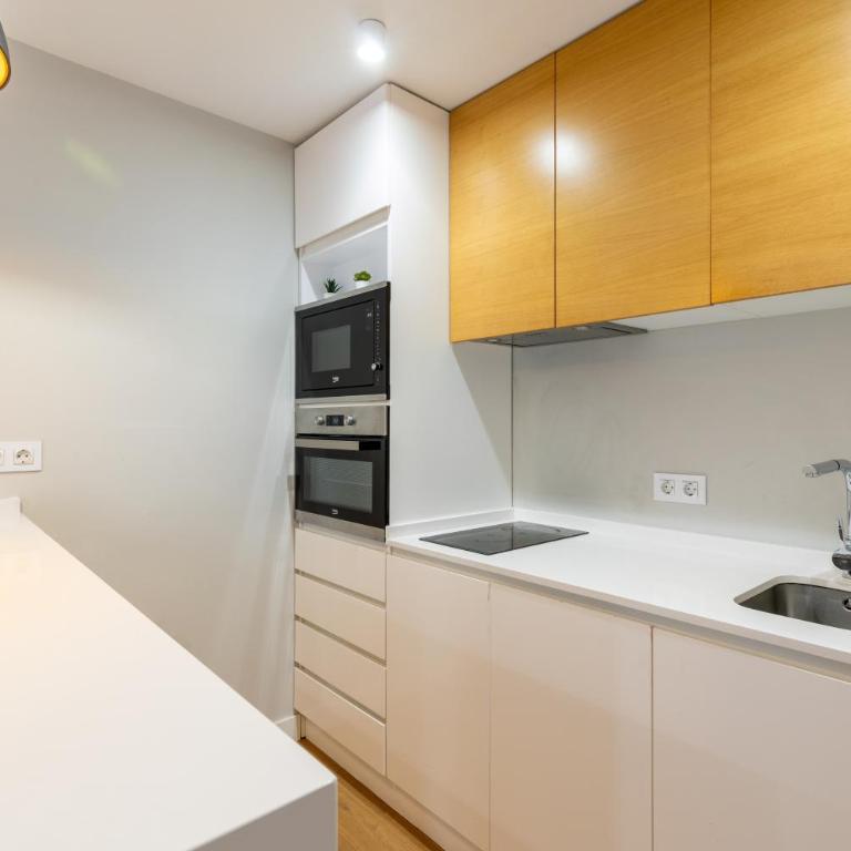 Apartamento Velarde-Maestranza - Two-Bedroom Apartment - 7