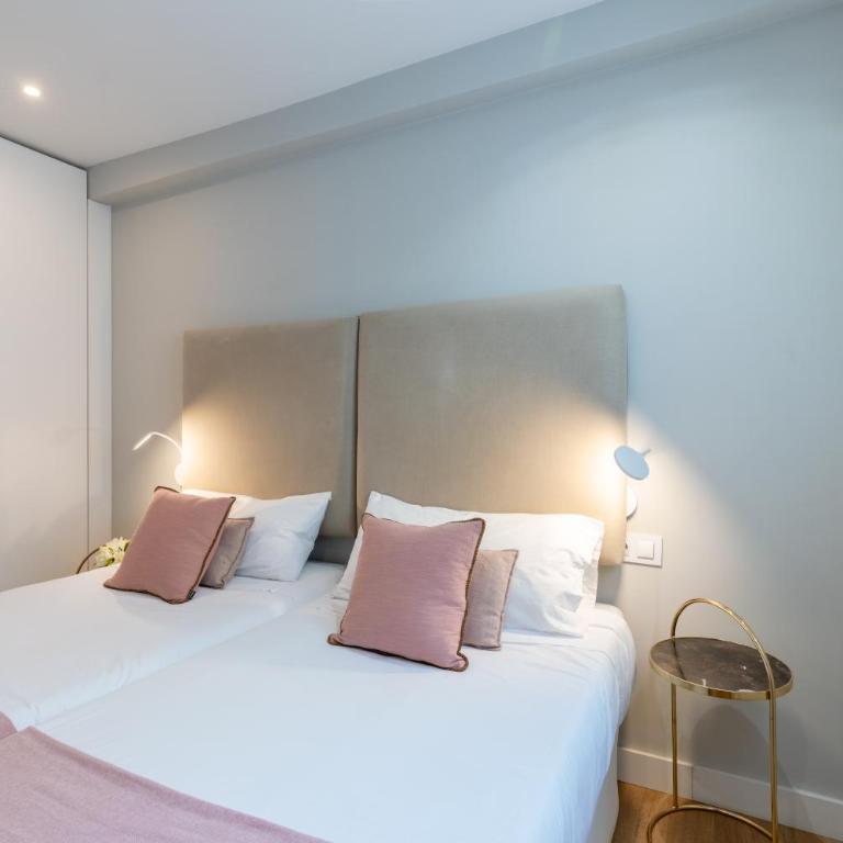 Apartamento Velarde-Maestranza - Two-Bedroom Apartment - 11