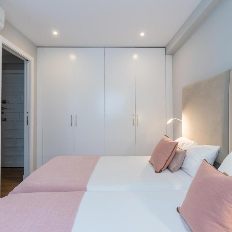 Apartamento Velarde-Maestranza - Two-Bedroom Apartment - 12